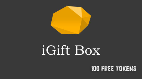 iGift Box
