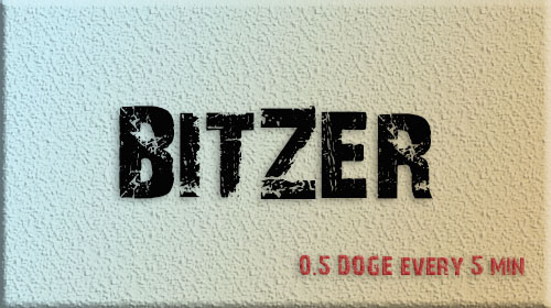 Bitzer Dogecoin