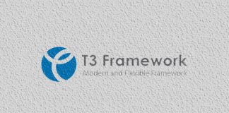 Русификация T3 Framework T3 Framework