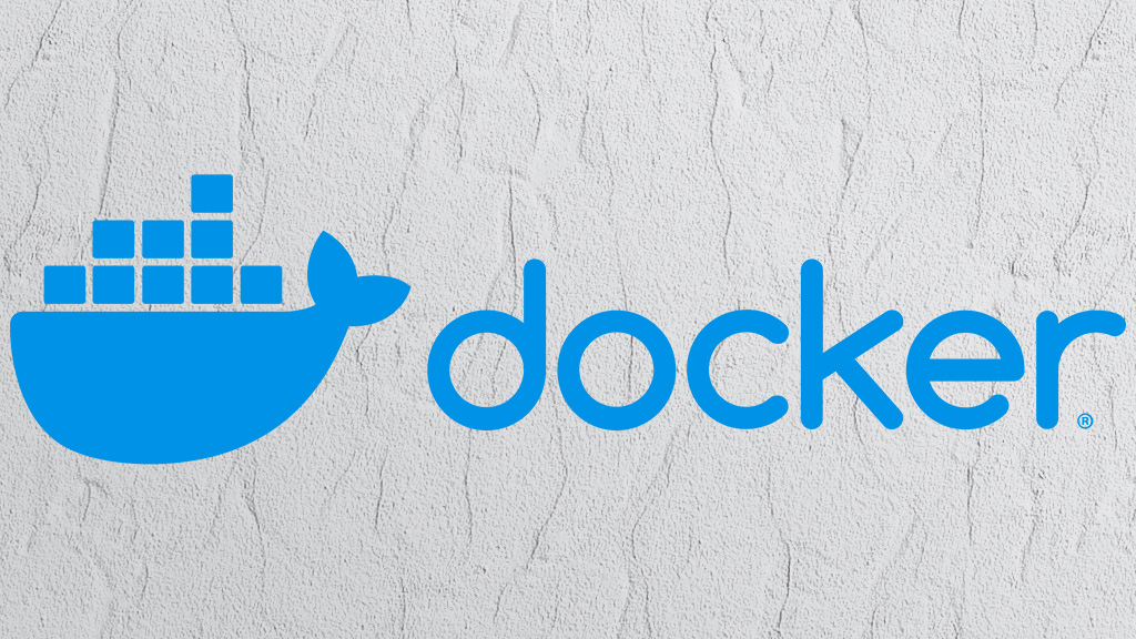 docker
